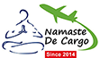 Geoport logo